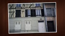 A vendre - TROYES (10000) - 3 pièces - 67m²