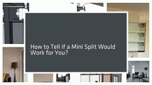 How to Install Mini Split AC in Minisplitwarehouse.com?