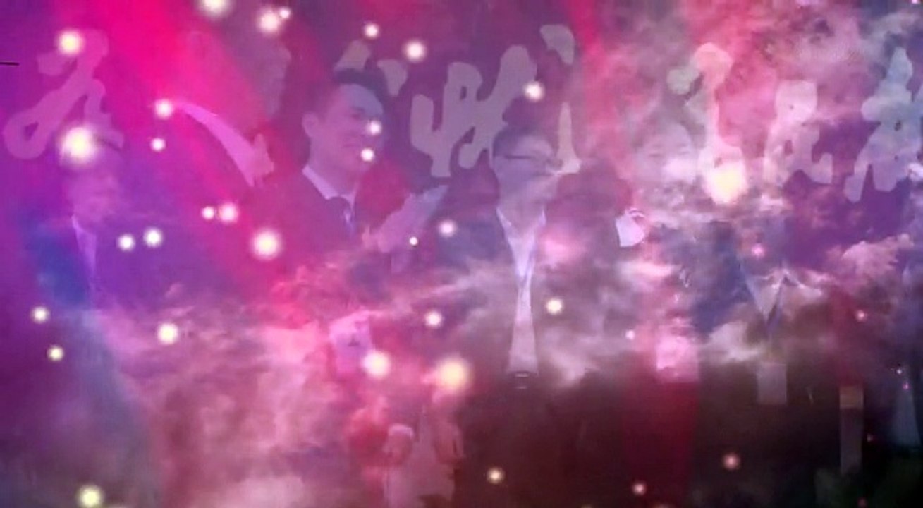 信访局长27