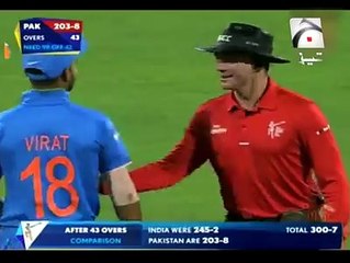 Pakistani Batting ‪#‎TezabiTotay‬