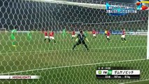 Beijing Guoan  vs  Urawa Reds 2-0.北京国安 - 浦和レッズ 2-0. ACL 17_03_2015‬ - HD