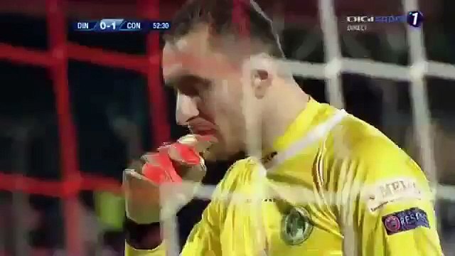 Dinamo Bucureşti vs. Concordia Chiajna 0 - 3 Romania [HD] Goals and Highlights 17.03.2015