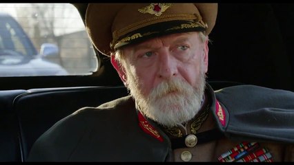 LE PRÉSIDENT - Extrait "Quand tu seras grand" [VOST|HD] (Mohsen Makhmalbaf) (Sortie: 18 mars 2015)