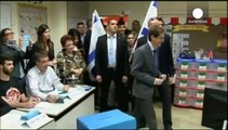 Vorgezogene Neuwahlen in Israel: Abstimmung über Bibis Außenpolitik