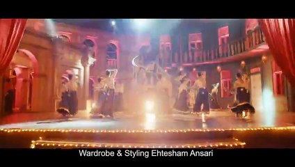 Zhalay Sarhadi Item Song Jawani  in Jalaibee New Movie