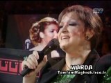 WARDA & Assala : Khalik Hena 2008 خليك هنا