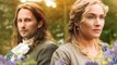 LES JARDINS DU ROI - Bande-annonce / Trailer [VF|HD] (Kate Winslet, Matthias Schoenaerts, Alan Rickman)