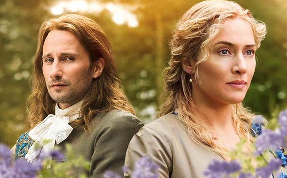 LES JARDINS DU ROI - Bande-annonce / Trailer [VF|HD] (Kate Winslet, Matthias Schoenaerts, Alan Rickman)