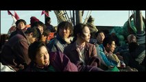 SEA FOG - Les Clandestins (Haemoo) - Extrait N°2 [VOST|HD] (Sung Bo Shim,Yun-seok Kim, Park Yu-chun, Han Ye-Ri)