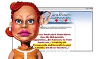 Fast Hidradenitis Suppurativa Cure™ - Cure HS Holistically