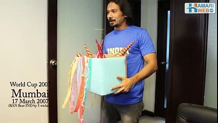 moka moka - ind vs ban - parody