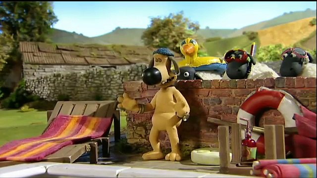 Shaun the Sheep Season 01 Episode 29 - If You Can't Stand the Heat - Watch Shaun the Sheep Season 01 Episode 29 - If You Can't Stand the Heat online in high quality