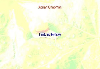 Adrian Chapman Reviews (Hear my Review 2015)