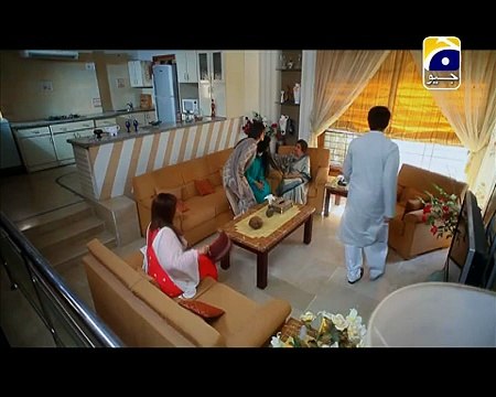 Meri Maa Episode 237 Full High Quality Geo Tv 17 march 2015
