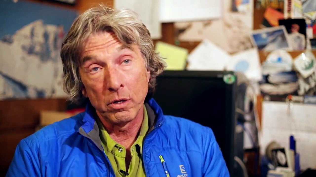 Salomon Freeski TV S08 EP09 : Wade McCoy une légende de la photographie de freeski