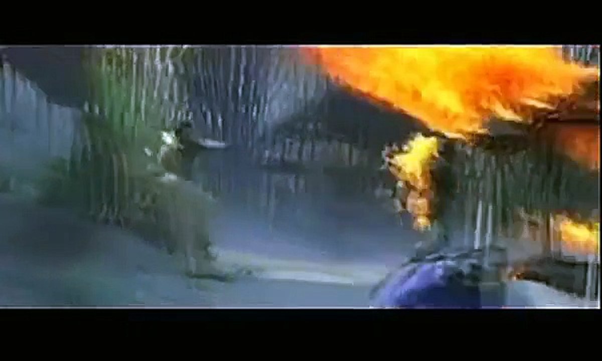 Rambo 4 (2008) - Trailer