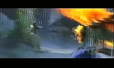 Rambo 4 (2008) - Trailer