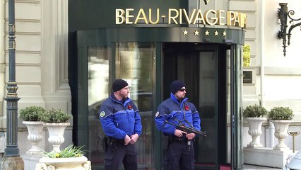 EEUU e Irán prosiguen su difícil diálogo nuclear