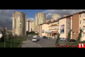 Kız İmam-Hatip Lisesi'nde silahlı-bıçaklı kavga