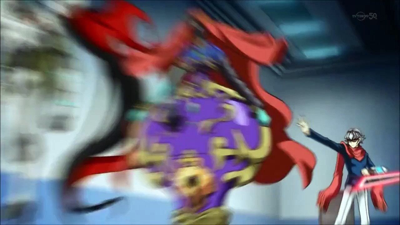 DDD Tell the Sniper Overlord