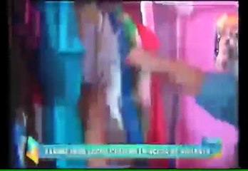 Lucho Cuellar: Expareja lo acusa de agresión y volver al alcohol