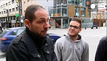 Αγωνία καταθετών σε Ανδόρα και Ισπανία