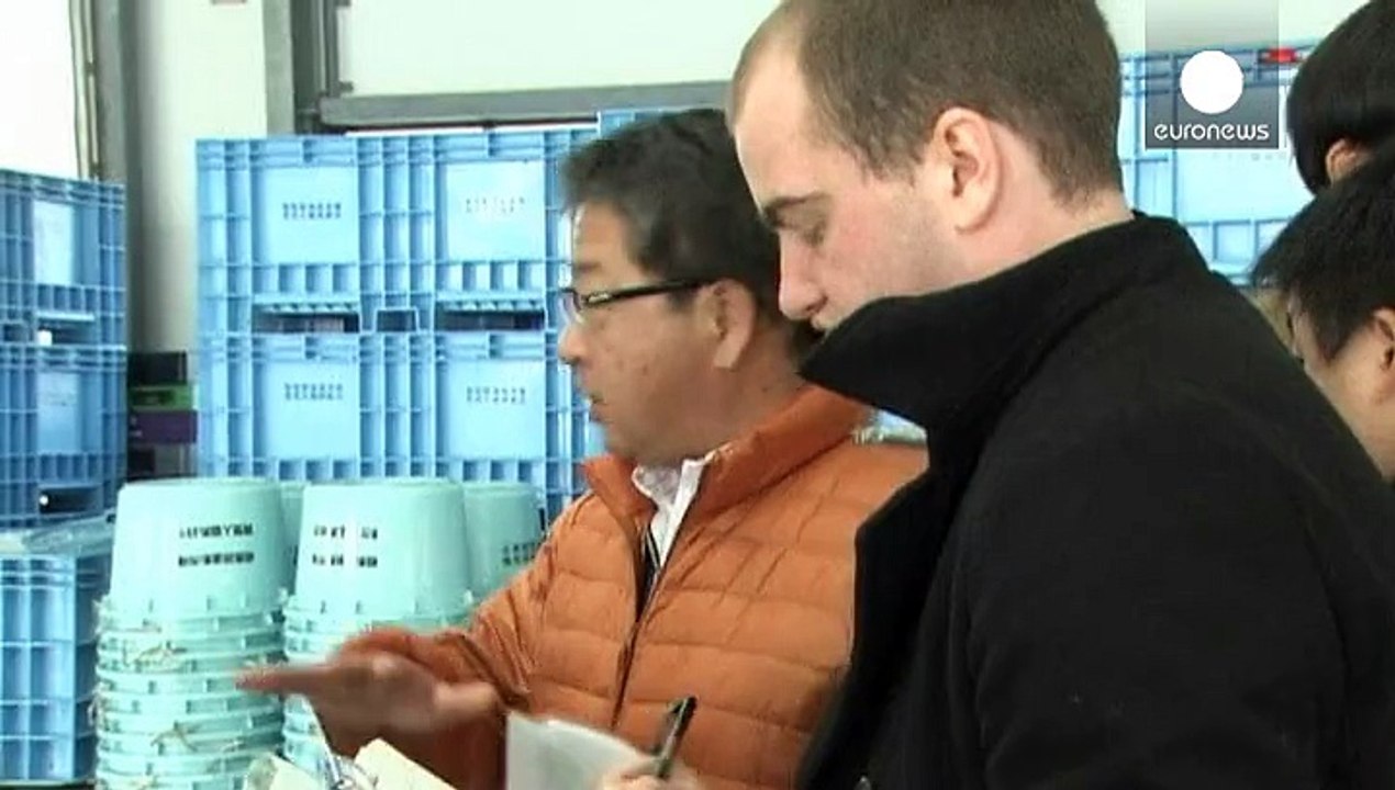 Zu alt, zu teuer: japan deaktiviert mehrere atomreaktoren