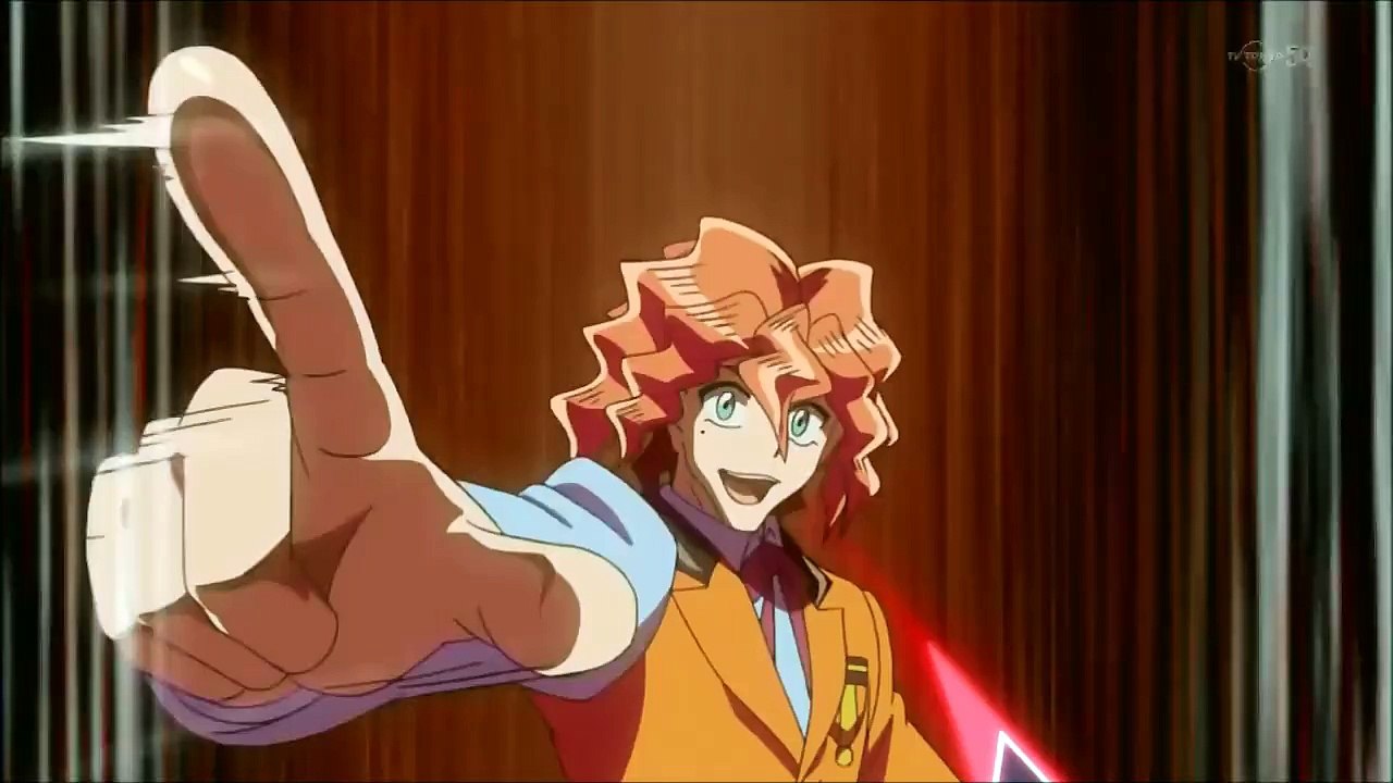 Entermage Trapeze Magician