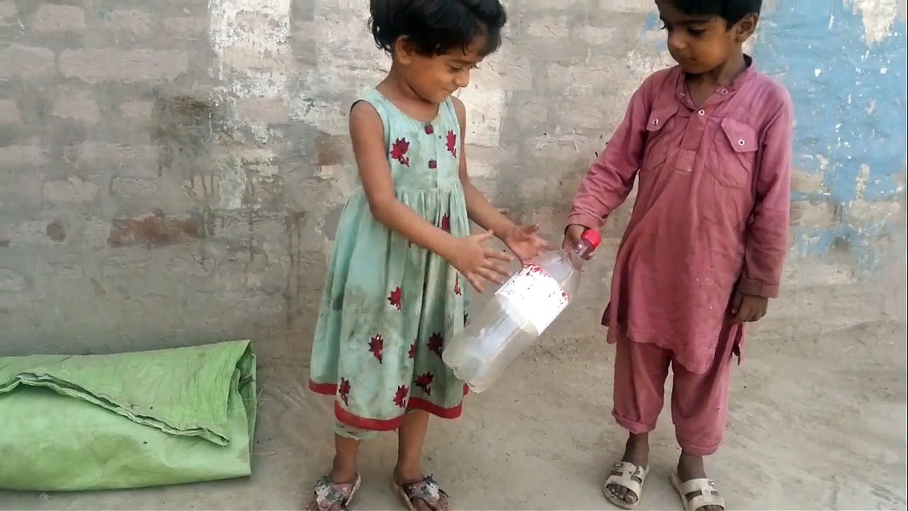 intersting saman and maaz