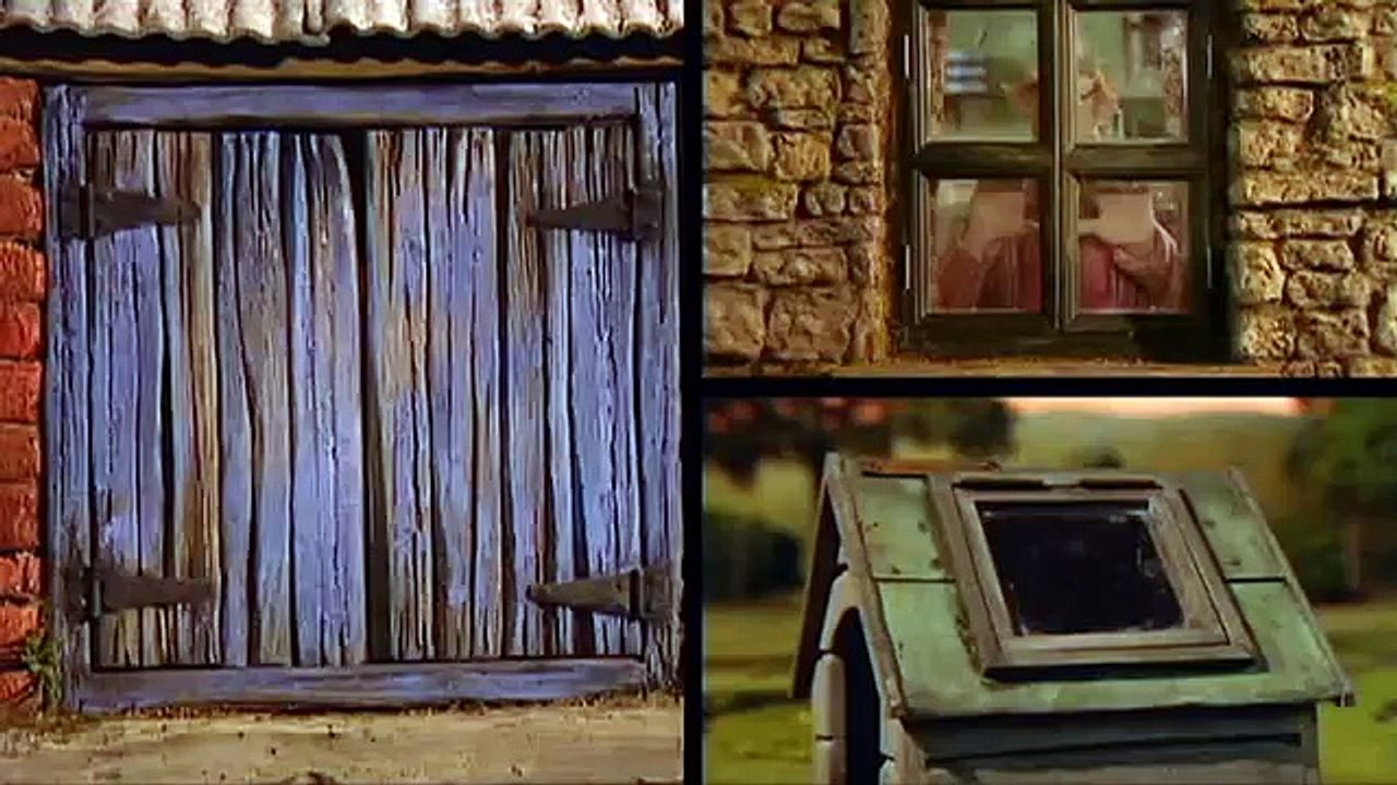 Shaun the Sheep Season 01 Episode 30 - Sheepwalking - Watch Shaun the Sheep Season 01 Episode 30 - Sheepwalking online in high quality