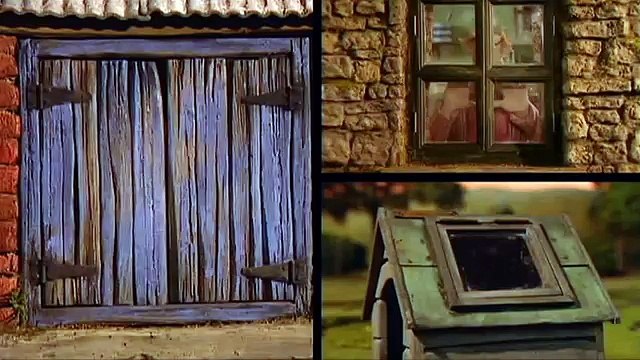 Shaun the Sheep Season 01 Episode 30 - Sheepwalking - Watch Shaun the Sheep Season 01 Episode 30 - Sheepwalking online in high quality