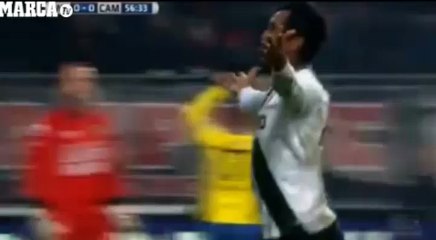 Renato Tapia a Marca: "No voy a parar hasta volver a la Premier League"