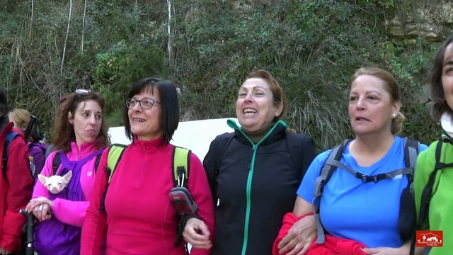 Simat de la Valldigna - Les Foies - Corresendes Xeresa