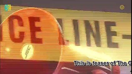 The Girl Who Can See Smells Episode 1