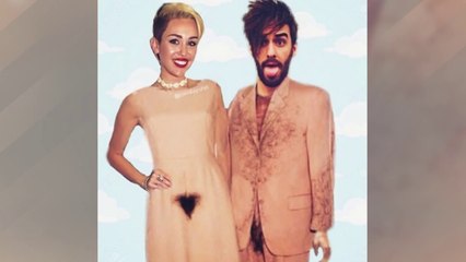 Miley Cyrus Responds to Patrick Spring Break Cheating Rumors 2015