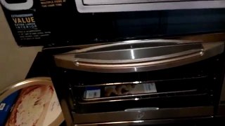 Oster Xl Convection oven review