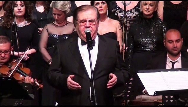 LALEZAR TÜRK MÜZİĞİ TOPLULUĞU KONSERİ 1