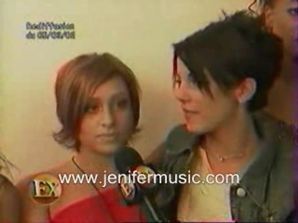 Jenifer nrj Marseille