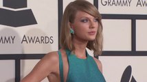 Taylor Swift is Reportedly Dating Calvin Harris