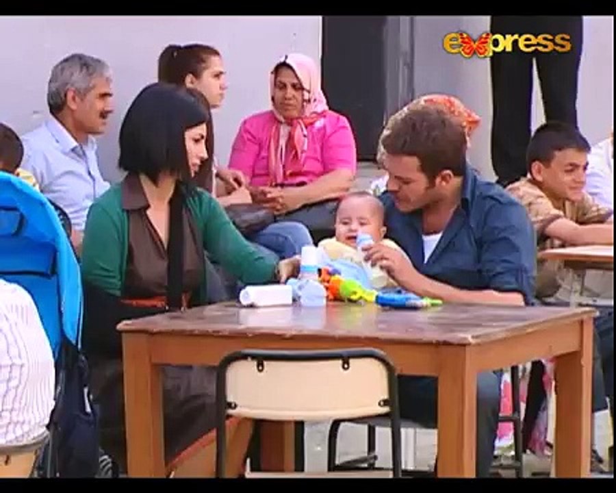 Merey Baba Jaan Episode 159 P 3