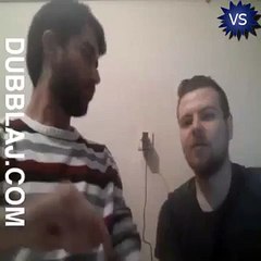 Şaban vs Güdük Dubblaj.com vs Dubsmash