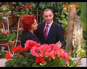 Merey Baba Jaan Episode 159 P 4