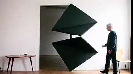 We so want these doors! Check this out!