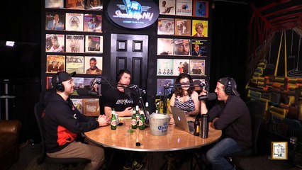 Deep Inside the Rabbit Hole - E.T. Go Home