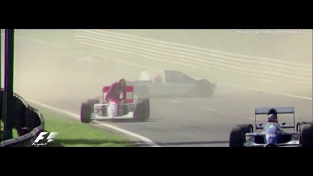 Veja o comercial em homenagem a Ayrton Senna