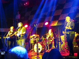 Nicu Covaci & Moni Bordeianu - Negru Voda @ Club No Limit / Buzau / 15.03.2015