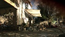 DYING LIGHT Story Trailer (PS4 Xbox One)