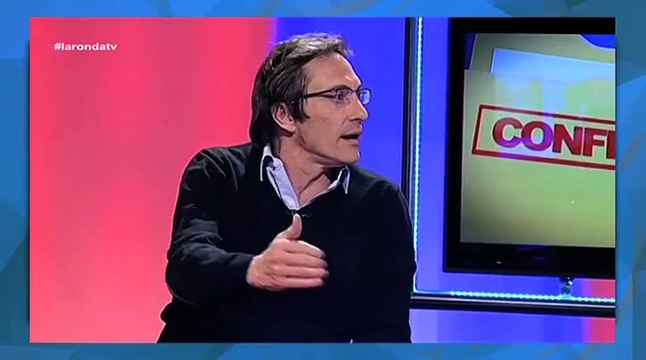 Confidencial sorteig Champions de Victor Patsi La Ronda 16-3-15