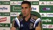 Gabriel defende permanência de Valdivia no Palmeiras: 'Ele é mágico'