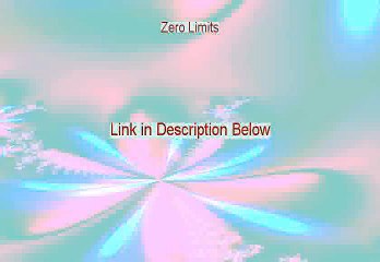 Zero Limits Download - Instant Download 2015